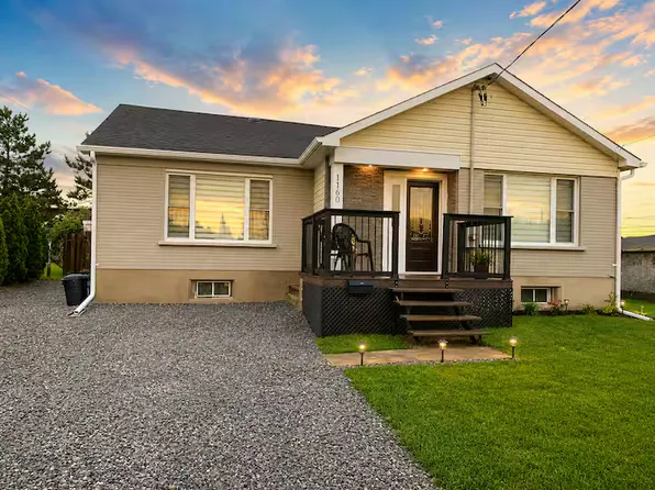 1160 Gary Ave, Greater Sudbury, ON P3A 4E8