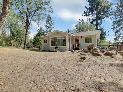 13304 Byron Rd, Nevada City, CA, 95959