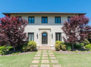 1718 Nellie Gray Ct, Athens, GA 30606