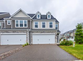 5161 94th Ln N, Brooklyn Park, MN 55443