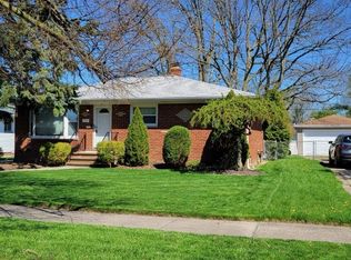 7341 Beresford Ave, Parma, OH