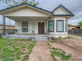 1122 Chicon St, Austin, TX 78702