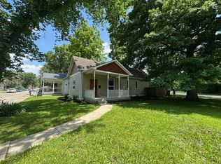 1425 Laurel St, Indianapolis, IN