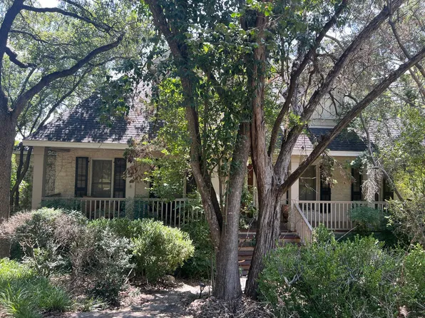1201 Silver Hill Dr, Austin, TX 78746
