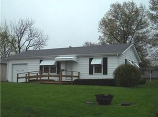 1007 Marion St, Excelsior Springs, MO 64024