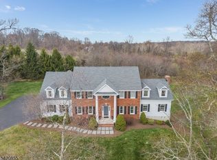 7 General Morgan Lane, Lebanon Twp., NJ 08826