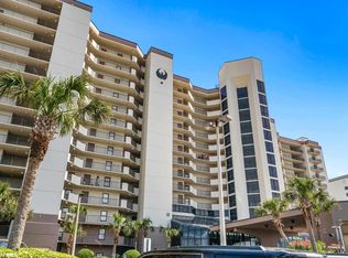 26800 Perdido Beach Blvd #703, Orange Beach, AL 36561