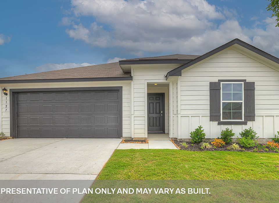 Plan Elevation.