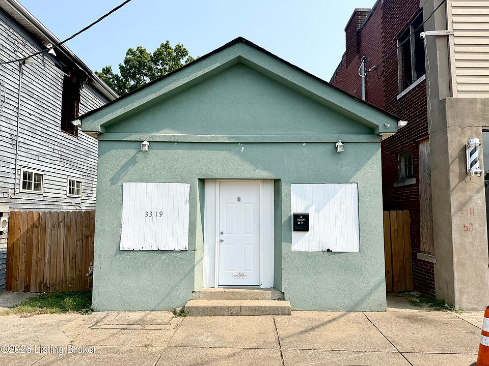 1st image of 3319 W Market St #2