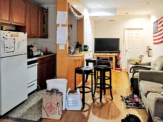 Rented by Union Square Property Management