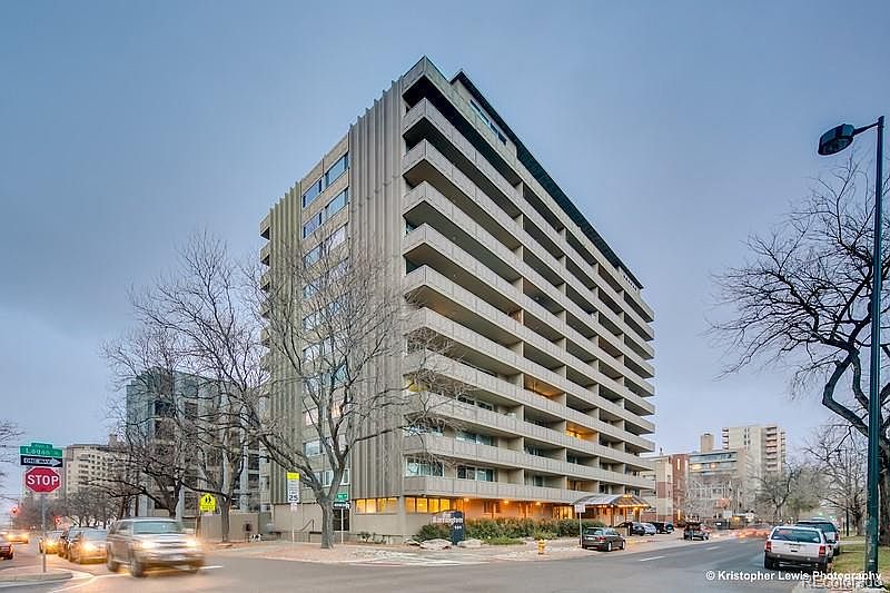 1st image of 909 Logan St APT 11G