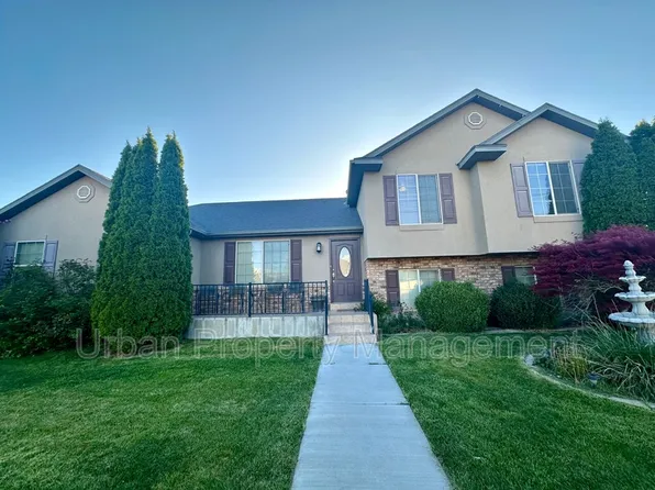 528 W 810th St S, Lehi, UT 84043