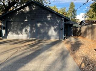 1947 Salem St #B, Chico, CA 95928