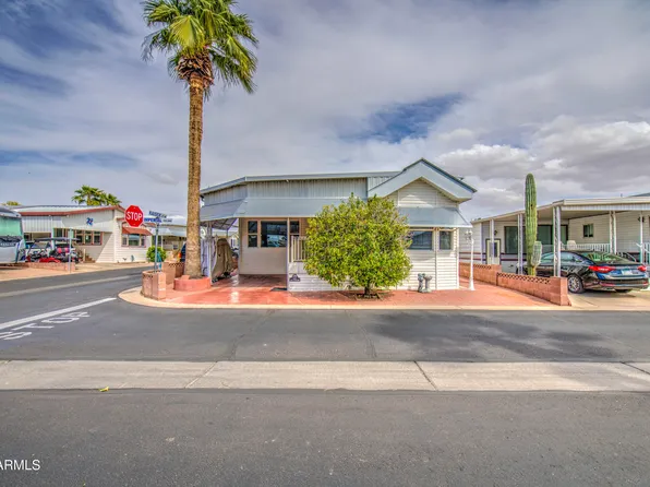 7750 E BROADWAY Road #203, Mesa, AZ 85208