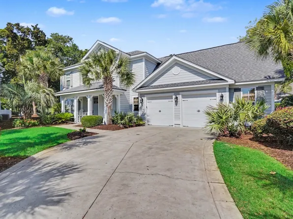 4964 Salt Creek Ct., North Myrtle Beach, SC 29582