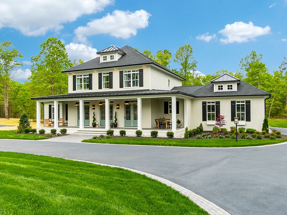 The Madison located in Hickory Hill