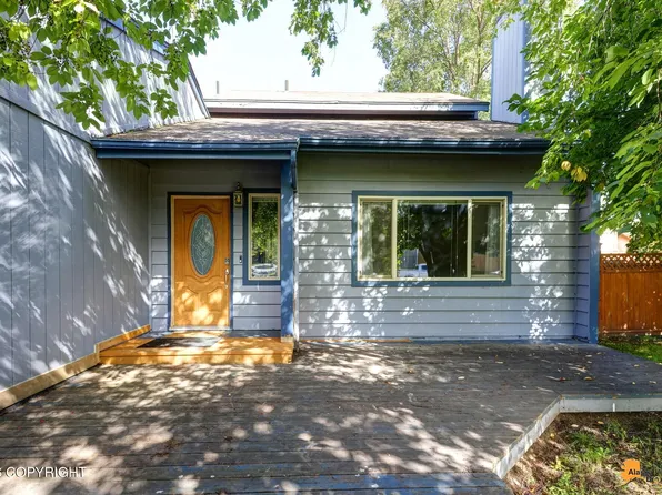 2741 W 72nd Ave, Anchorage, AK 99502