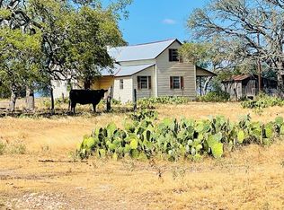 2964 S Ranch Rd #783, Harper, TX 78631