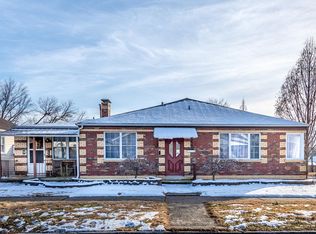 6276 Odell St, Saint Louis, MO