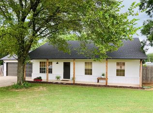 31885 E 169th St S, Coweta, OK 74429
