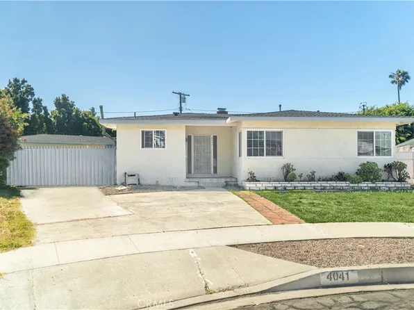 4041 W 173rd Pl, Torrance, CA 90504
