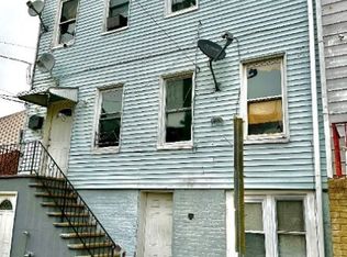 62 Albion Ave, Paterson, NJ 07502
