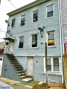 62 Albion Ave, Paterson, NJ, 07502