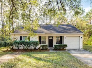 219 Tyler Street, Rincon, GA 31326
