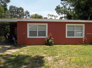 4336 Aetna Dr, Orlando, FL 32808