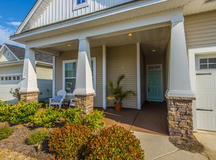 362 Fox Ridge Ln, Moncks Corner, SC 29461