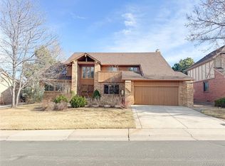 7706 S Madison Cir, Centennial, CO 80122