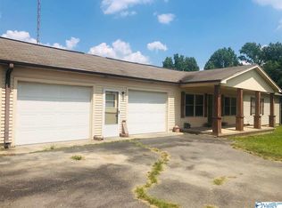 138 Old Baptist Rd, Ardmore, TN 38449