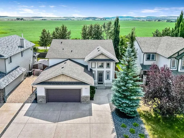 315 Willow Ridge Way N, Diamond Valley, AB T1S 6C7