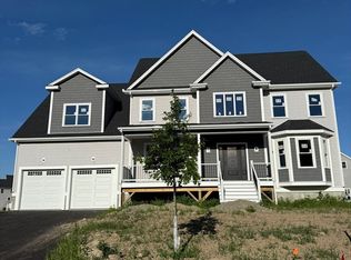 15 York Dr LOT 34, Attleboro, MA 02703