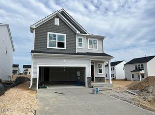 209 Fig Tree Bnd, Zebulon, NC 27597