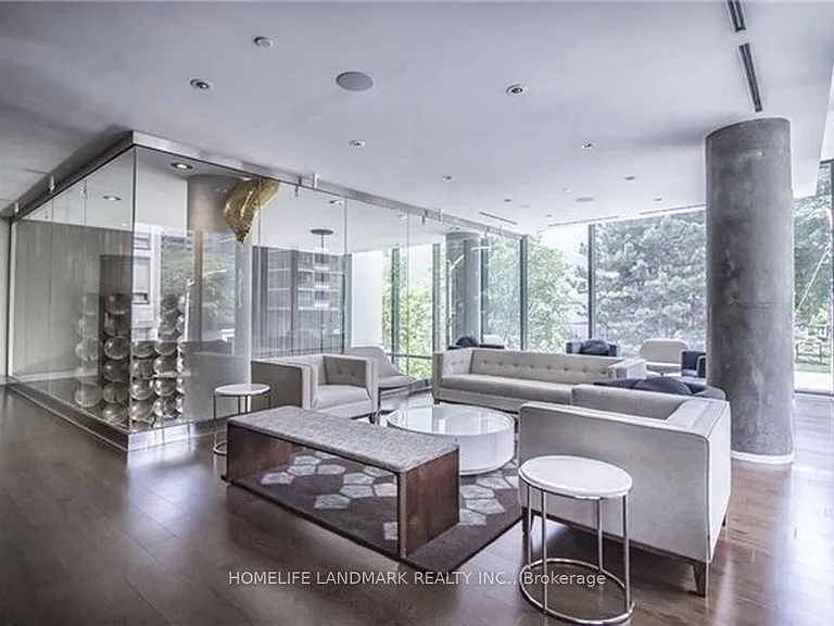 75 Saint Nicholas St #3303 — Photo 24