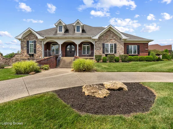 2200 Polo Creek Ln, Louisville, KY 40245