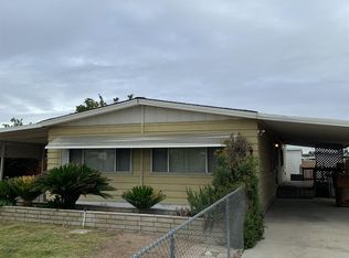 2801 Wheatland Ave, Bakersfield, CA 93313