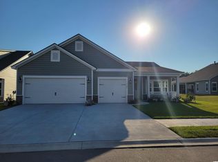 3304 Piney Woods Way LOT 369, Myrtle Beach, SC 29579