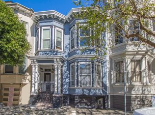 1454 Waller St, San Francisco, CA