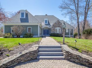 5 Sweet Pea Ln, Kennebunk, ME 04043