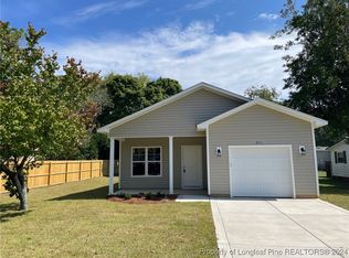 211 Joy Dr, Fayetteville, NC 28312