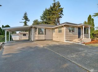1519 90th St E, Tacoma, WA 98445