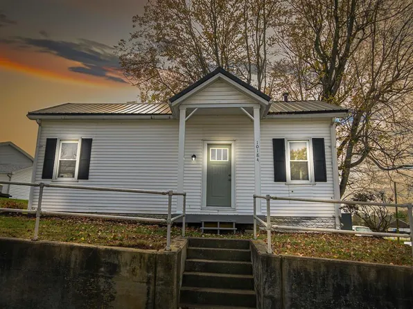 10184 Walnut St, Whitesville, KY 42378