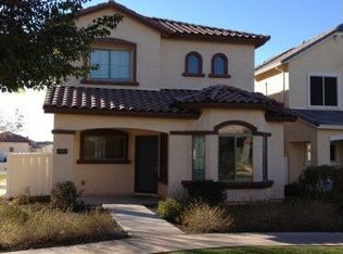 1331 S Minneola Ln, Gilbert, AZ 85296