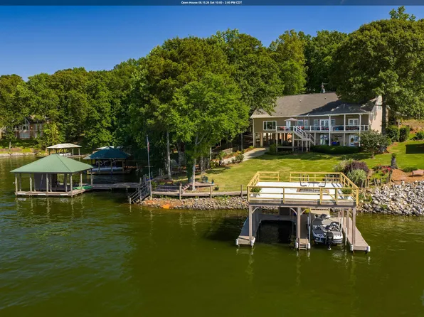 378 Lakeview Cir, Alpine, AL 35014