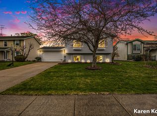 5126 Misty Creek Dr SE, Kentwood, MI 49508