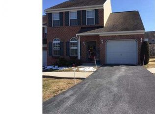 13 Creighton Cir, Reading, PA 19607