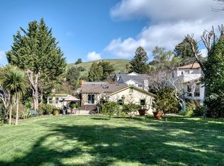 29 Shell Rd, Mill Valley, CA 94941