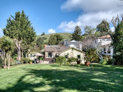29 Shell Road, Mill Valley, CA, 94941